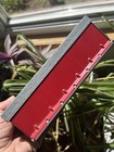 Eastman Kodak Kodaslide Slide Compartment File Vtg Mcm Photography Storage