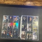 Arrow Season 1 2 3 Cryptozoic Base Set  Promos  Chase Sets  Inserts