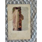 Vintage Victorian Postcard Lot Damaged Ephemera Junk Journaling Craft Project