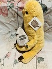 Pusheen And Sloth Plush Set New With Tags 