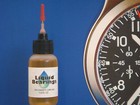 Liquid Bearings  The Best 100 -synthetic Oil For All Watches  Please Read This  