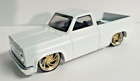 Custom Wheels Only No Truck Fits On 83 Silverado Hot Wheels 1 64 3b Gold