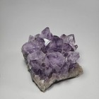 1lb Natural Amethyst Geode Cluster Quartz Crystal Specimen Healing Stone