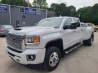2019 Gmc Sierra 3500 Denali 4x4 4dr Crew Cab Drw
