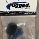 Hk-ofsp-aa Rugged Radio Helmet Speaker And Mic Kit