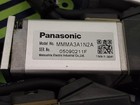 Panasonic Mmma3a1n2a Servo Motor