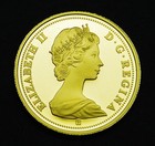 1967-2017  20 Proof Silver  Alex Colville Flying Goose 1967-2017 Gold Plated