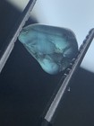 Rough Natural Teal Sapphire Shift Blue To Green Outstanding  2 40 Ct   australia