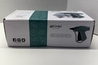 Gillraj Clothing Tagging Gun 5000pcs Barb Fasteners 6 Needles Retail Price Hang