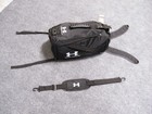 Under Armour 2-in-1 Duffle   Shoulder Backpack Bag Sports Gear Black