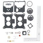 15369d Carburetor Repair Kit - 100  Oem Quality - Proudly Made In The Usa 