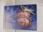 Legends The X Files Scully Fight The Future Cold Cast Porcelain