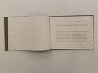 Ca 1931 Lincoln Twelve Cylinder Motor Cars Hardbound Original Full-color Catalog