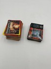 1992 Batman Returns 110 Card Lot Of Movie Trading Cards - Dc Comics
