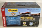Auto World Love s Exclusive Keep America Trucking Ho Slot Car Set No Trucks