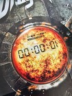 Dragonforce Poster 2006     16x22 In     Metal Band Print Wall Art
