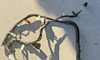 Main Wiring Harness - 2009 Ford Mustang Gt Convertible