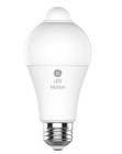 Ge Led  Motion Sensing Led Light Bulb  12 Watts  1100 Lumens  75 Watt