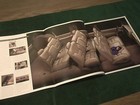 Mint 1998 Chevrolet Suburban Truck Dealer Sales Brochure  Original  box 789 