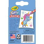 Crayola Swirl Crayons 24 Ct Multicolor Crayons Back To School Supplies