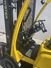 Hyster S50ft Lg Gas Forklift  8027  1