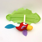 Fisher Price Jumperoo Replacement Hanging Parrot Toy   Leaf