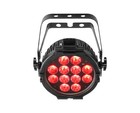 Chauvet Dj Slimpar Pro H Usb 6-in-1 Hex-color Rgbaw uv Wash Light Proaudiostar