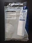 2 Bags Oreck Vacuum Bags Type Cc Hepa Filtration Vacuum Bags Ccpk80h Odor Fight