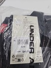 Under Armour Unisex-adult Undeniable 5 0 Duffle  Black metallic 