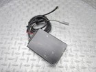 2002 01-05 Honda Gl1800 Goldwing Cb Radio Control Unit Module Assembly