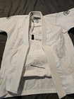 Gracie University Jiu-jitsu Bundle Nomad Gi  Rashguard s  Shorts And Shirts  