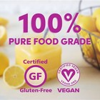 100  Citric Acid Powder L Pure Food-grade Flavor Enhancer   All-natural Prese   