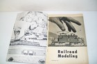 New Ideas In Model Railroading  Trend Book 159