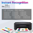 902 Xl 902xl Bcmy Ink Cartridge For Hp Officejet Pro 6960 6962 6975 6978 Lot