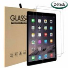 Pack Of 2 Screen Protector For Apple Ipad 5th 6th 7th 8th 9th 10th 11th Gen