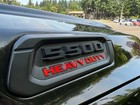 2022 Ram 5500 Slt 4x4 Black Flatbed Rollback Tow Truck Low Miles Clean Title