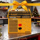 Elead 297 Piece Pegboard Hooks Kit  Peg Board Organizer Accessories With Bins Fo