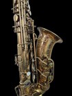 1939 Henri Selmer Paris France Balanced Action Alto Saxophone   28xxx  