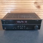 Yamaha Rx-v379 5 1 Channel 4k Ultra Hd Av Bluetooth Home Theater Stereo Receiver