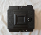 Original Mamiya Rb67 6x7 Motorized Roll Film Back Holder  magazine 120 220