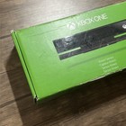 Xbox One Kinect Sensor Black Cib Microsoft Motion Capture Gaming Model 1520