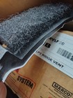 Part   6587-rvlp20 Ridge Vent For Tin Roof Large Amount For Large Roof 