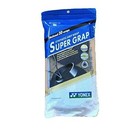 Yonex Super Grap 30 Overgrip - Tennis  Badminton  Squash - Black 