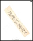 Lucille Ball In Her Husband s Affairs  1947  Portrait Dbw Lippman Orig Photo 636
