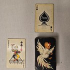 Vintage Arrco Enchanting Atomic Era Playing Cards - Partial Deck