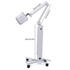 Professional 7 Color Led Facial Photon Light Therapy Pdt Lamp Beauty Skin Device