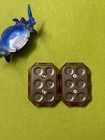 Magnus Turtle    2 Click - Ultem Turtle Slider Fidget Toy