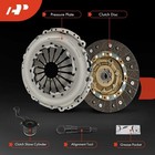  Transmission Clutch Kit Compatible With Fiat - 2012-2019 - 500 1 4l