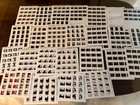Eternal Sunshine Of The Spotless Mind Kate Winslet Contact Sheet Press Kit Photo