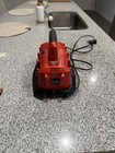 Milwaukee M18 18v 6-port Sequential Battery Charger Red 48-59-1806